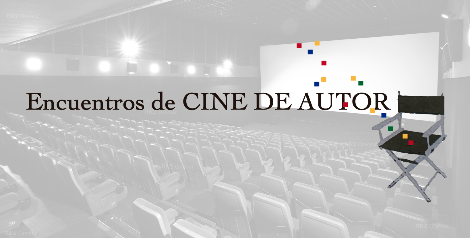 Encuentros de Cine de Autor